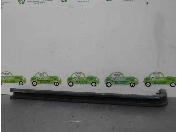 Recambio de moldura para ford transit connect (tc7) 1.8 tdci cat referencia OEM IAM 2114V25004 2114V25004 