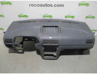Replacement dashboard for Ford Transit Connect (TC7) 1.8 TDCi CAT OEM IAM reference BLUE GREY 