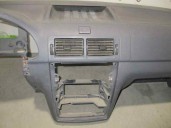 Replacement dashboard for Ford Transit Connect (TC7) 1.8 TDCi CAT OEM IAM reference BLUE GREY 