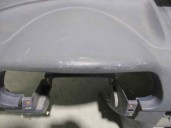 Replacement dashboard for Ford Transit Connect (TC7) 1.8 TDCi CAT OEM IAM reference BLUE GREY 