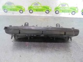 Recambio de mando climatizador para mercedes-benz clase c (w205) lim. c 220 cdi bluetec (205.004) referencia OEM IAM A2059058105