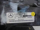 Recambio de mando climatizador para mercedes-benz clase c (w205) lim. c 220 cdi bluetec (205.004) referencia OEM IAM A2059058105