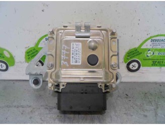 Recambio de modulo electronico para mercedes-benz clase c (w205) lim. c 220 cdi bluetec (205.004) referencia OEM IAM A0009006706