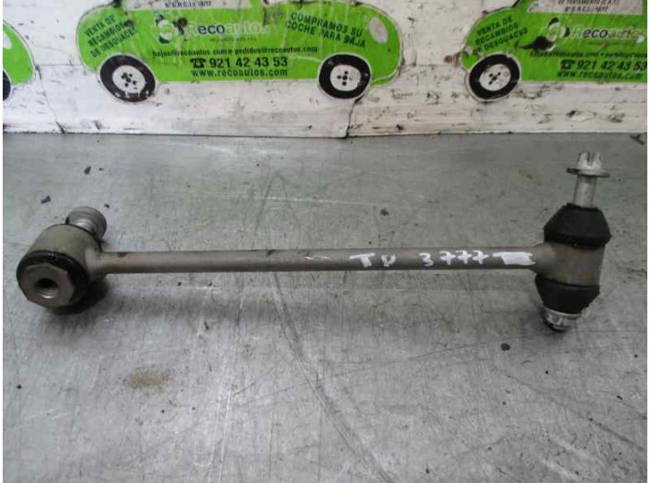 Recambio de bieleta estabilizadora trasera derecha para mercedes-benz clase c (w205) lim. c 220 cdi bluetec (205.004) referencia