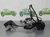 Replacement trunk / tailgate lock for Hyundai Tucson (JM) 2.0 CRDi cat OEM IAM reference 919502E000 5 DOORS