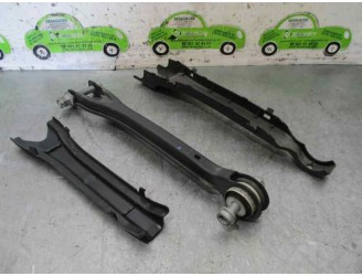 Recambio de brazo suspension inferior trasero derecho para mercedes-benz clase c (w205) lim. c 220 cdi bluetec (205.004) referen