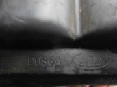Recambio de bobina encendido para ford fiesta iii (gfj) 1.3 cat referencia OEM IAM 88SF12029A1A MB0297007520 