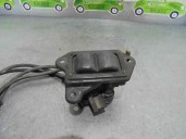 Recambio de bobina encendido para ford fiesta iii (gfj) 1.3 cat referencia OEM IAM 88SF12029A1A MB0297007520 