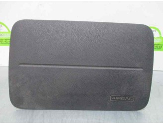 Recambio de airbag delantero derecho para ford fiesta (cbk) 1.6 tdci cat referencia OEM IAM 1840004341105254 