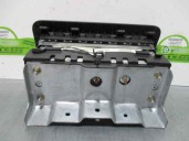 Recambio de airbag delantero derecho para ford fiesta (cbk) 1.6 tdci cat referencia OEM IAM 1840004341105254 