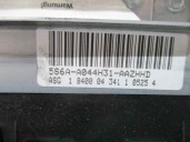 Recambio de airbag delantero derecho para ford fiesta (cbk) 1.6 tdci cat referencia OEM IAM 1840004341105254 