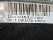 Recambio de airbag delantero derecho para ford fiesta (cbk) 1.6 tdci cat referencia OEM IAM 1840004341105254 