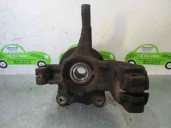 Replacement front left steering knuckle for Ford Fiesta (CBK) 1.6 TDCi CAT OEM IAM reference 1479001 