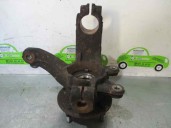 Replacement front left steering knuckle for Ford Fiesta (CBK) 1.6 TDCi CAT OEM IAM reference 1479001 