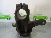 Replacement front left steering knuckle for Ford Fiesta (CBK) 1.6 TDCi CAT OEM IAM reference 1479001 