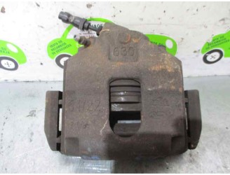 Recambio de pinza freno delantera derecha para ford fiesta (cbk) 1.6 tdci cat referencia OEM IAM RMYS6J2B302CA ATE