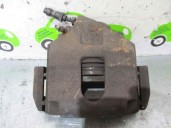 Recambio de pinza freno delantera derecha para ford fiesta (cbk) 1.6 tdci cat referencia OEM IAM RMYS6J2B302CA ATE