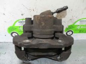 Recambio de pinza freno delantera derecha para ford fiesta (cbk) 1.6 tdci cat referencia OEM IAM RMYS6J2B302CA ATE