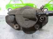 Recambio de pinza freno delantera derecha para ford fiesta (cbk) 1.6 tdci cat referencia OEM IAM RMYS6J2B302CA ATE