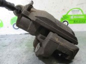 Recambio de pinza freno delantera derecha para ford fiesta (cbk) 1.6 tdci cat referencia OEM IAM RMYS6J2B302CA ATE