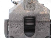 Recambio de pinza freno delantera derecha para ford fiesta (cbk) 1.6 tdci cat referencia OEM IAM RMYS6J2B302CA ATE