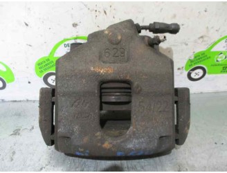 Recambio de pinza freno delantera izquierda para ford fiesta (cbk) 1.6 tdci cat referencia OEM IAM RMYS6J2B302CA ATE