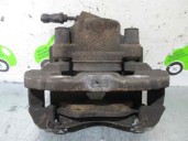 Recambio de pinza freno delantera izquierda para ford fiesta (cbk) 1.6 tdci cat referencia OEM IAM RMYS6J2B302CA ATE