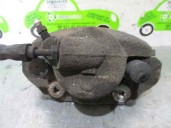 Recambio de pinza freno delantera izquierda para ford fiesta (cbk) 1.6 tdci cat referencia OEM IAM RMYS6J2B302CA ATE