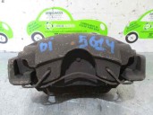 Recambio de pinza freno delantera izquierda para ford fiesta (cbk) 1.6 tdci cat referencia OEM IAM RMYS6J2B302CA ATE