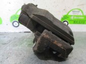 Recambio de pinza freno delantera izquierda para ford fiesta (cbk) 1.6 tdci cat referencia OEM IAM RMYS6J2B302CA ATE