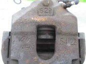 Recambio de pinza freno delantera izquierda para ford fiesta (cbk) 1.6 tdci cat referencia OEM IAM RMYS6J2B302CA ATE