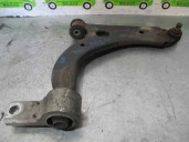 Recambio de brazo suspension inferior delantero derecho para ford fiesta (cbk) 1.6 tdci cat referencia OEM IAM 648020297 
