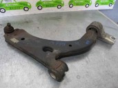 Recambio de brazo suspension inferior delantero derecho para ford fiesta (cbk) 1.6 tdci cat referencia OEM IAM 648020297 