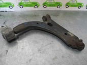 Recambio de brazo suspension inferior delantero derecho para ford fiesta (cbk) 1.6 tdci cat referencia OEM IAM 648020297 