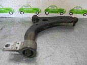 Recambio de brazo suspension inferior delantero izquierdo para ford fiesta (cbk) 1.6 tdci cat referencia OEM IAM 64800357 