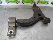 Recambio de brazo suspension inferior delantero izquierdo para ford fiesta (cbk) 1.6 tdci cat referencia OEM IAM 64800357 