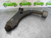 Recambio de brazo suspension inferior delantero izquierdo para ford fiesta (cbk) 1.6 tdci cat referencia OEM IAM 64800357 