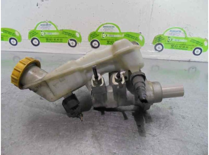 Recambio de bomba freno para ford fiesta (cbk) 1.6 tdci cat referencia OEM IAM 03350884941 03350884941 