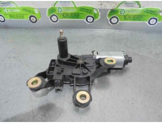 Recambio de motor limpia trasero para ford fiesta (cbk) 1.6 tdci cat referencia OEM IAM 2S61A17K441AB 404736B VALEO
