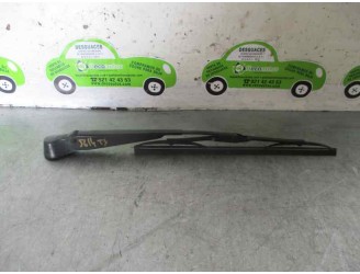 Recambio de brazo limpia trasero para ford fiesta (cbk) 1.6 tdci cat referencia OEM IAM 2S6117406AB 