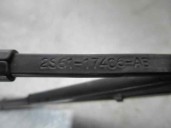 Recambio de brazo limpia trasero para ford fiesta (cbk) 1.6 tdci cat referencia OEM IAM 2S6117406AB  