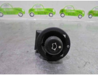 Recambio de mando retrovisor para ford fiesta (cbk) 1.6 tdci cat referencia OEM IAM 93BG17B676BB  