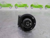 Recambio de mando retrovisor para ford fiesta (cbk) 1.6 tdci cat referencia OEM IAM 93BG17B676BB 