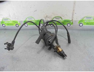 Recambio de delco para renault twingo (co6) 1.3 cat referencia OEM IAM 7700726732 525352E DUCELLION