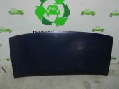 Recambio de capot para fiat ulysse (121) 1.9 turbodiesel referencia OEM IAM  AZUL MARINO 