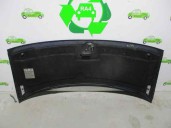 Recambio de capot para fiat ulysse (121) 1.9 turbodiesel referencia OEM IAM  AZUL MARINO 