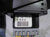 Recambio de mando luces para fiat ulysse (121) 1.9 turbodiesel referencia OEM IAM 96132773ZL 61580022 