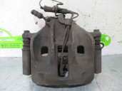 Recambio de pinza freno delantera derecha para fiat ulysse (121) 1.9 turbodiesel referencia OEM IAM LUCAS