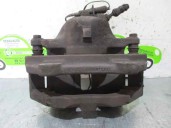 Recambio de pinza freno delantera derecha para fiat ulysse (121) 1.9 turbodiesel referencia OEM IAM LUCAS
