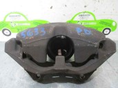 Recambio de pinza freno delantera derecha para fiat ulysse (121) 1.9 turbodiesel referencia OEM IAM   LUCAS